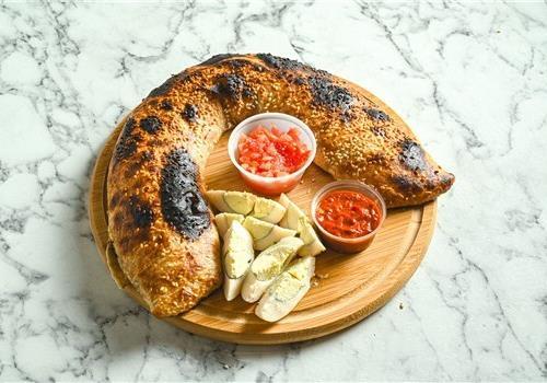 זיווה מוצרלה