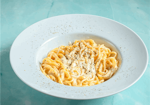 ספגטי קאצ'ו א פפה