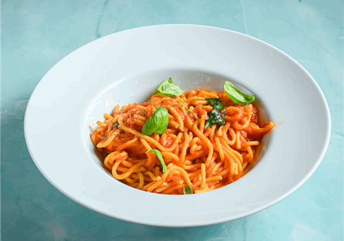 לינגווני עגבניות