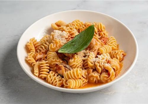 ראדיאטורה רוזה ופסטו