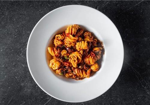 ראדיאטורה ארביאטה