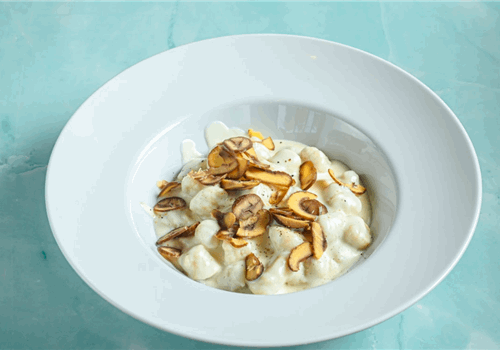 ניוקי תפוח אדמה