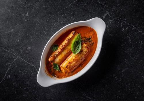 קנלוני גבינה 