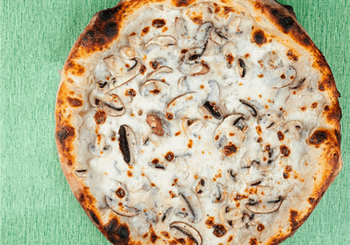 ביאנקה פונגי וכמהין אישית