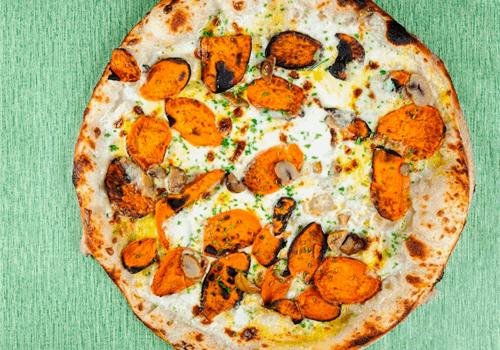 ביאנקה בטטה ערמונים וזעפרן אישית