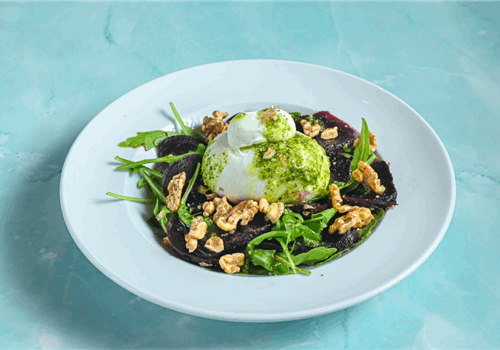 סלק ובוראטה