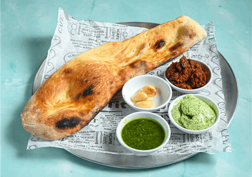 פוקצ'ה מטבלים