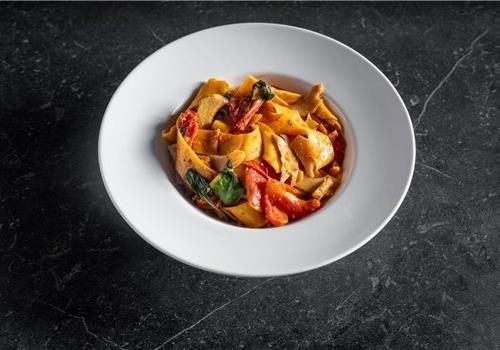 פפרדלה ארטישוק