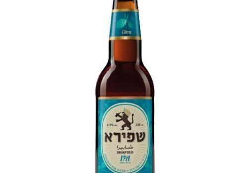 שפירא IPA 