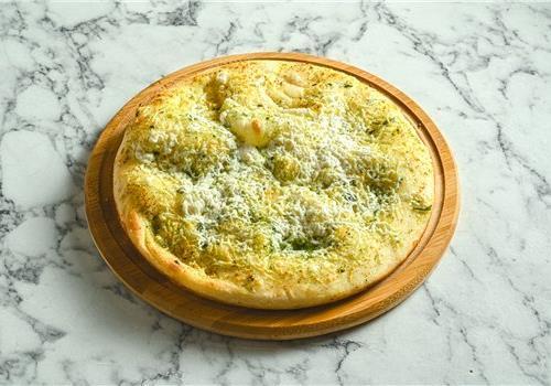 לחם שום קטן