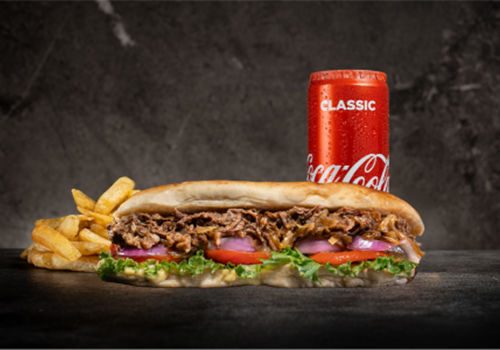 ארוחת פרנה רידיפיין מיט 