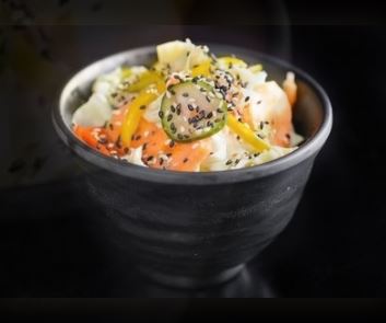 חמוצים יפניים