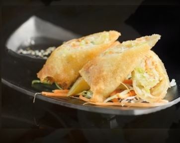 אגרול ירקות