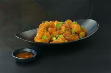 כרובית בפנקו