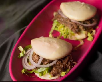 באן אסאדו - 2 יח'