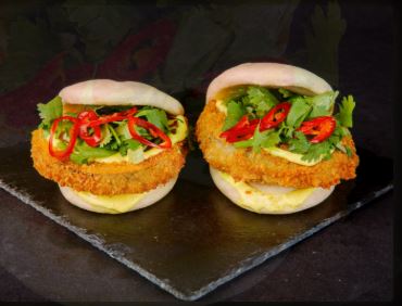 באן צ'זה - 2 יח'