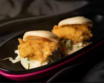 באן קריספי צ'יקן - 2 יח'