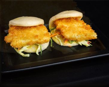 באן קריספי טופו - 2 יח'