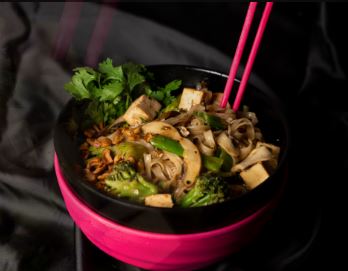 פאד ברוקולי