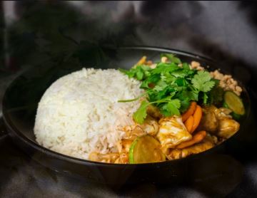 קרם קארי - חדש