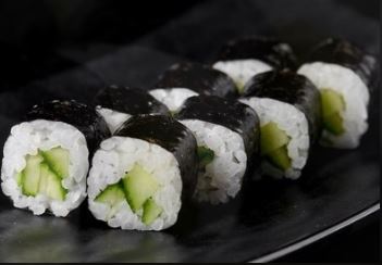 מאקי צמחוני בהרכבה