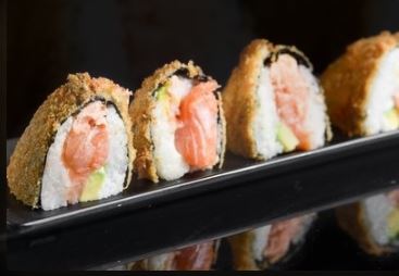 סנדוויץ קריספי