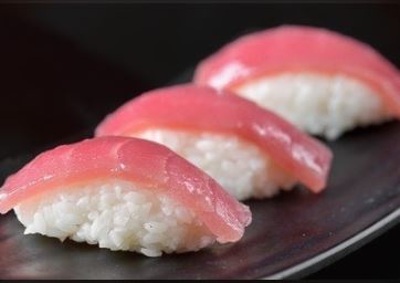 ניגירי טונה