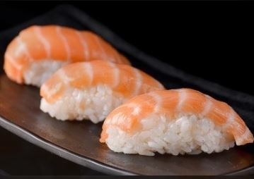 ניגירי סלמון