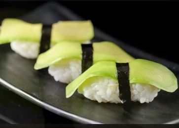 ניגירי אבוקדו