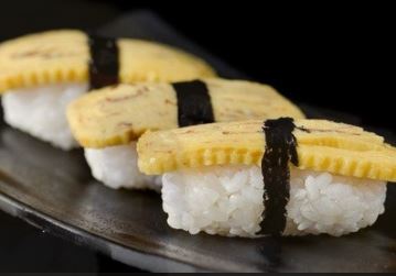 ניגירי טמאגו (חביתה יפנית)