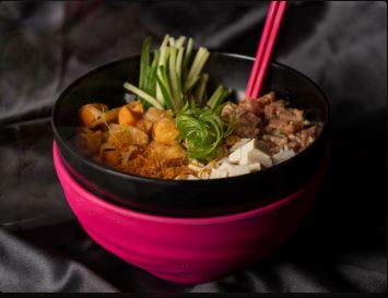 פוקי דג בהרכבה