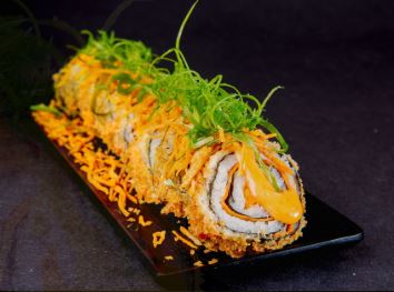 ג'מבו בטטה רול