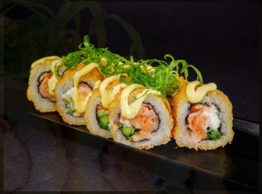 ברוקלין רול