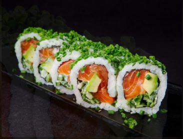 קליפורניה רול