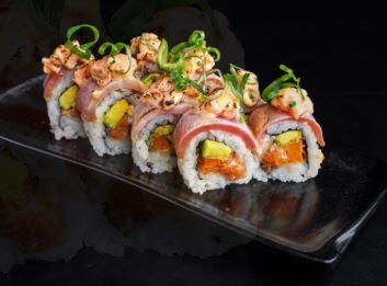 ניו יאמאזקי