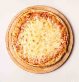 פיצה רגילה קלאסית - אישית