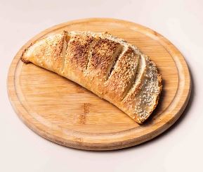 סמבוסק פיצה אישי