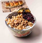 סלט בהרכבה - גדול