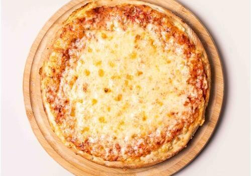 פיצה רגילה קלאסית - משפחתית