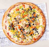 פיצה הכל בה - משפחתית