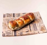 לחמניית שום