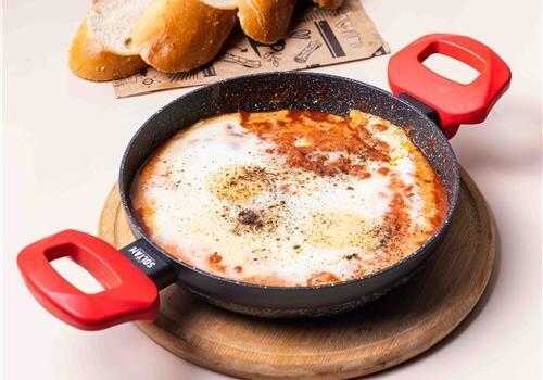 שקשוקה  קלאסית