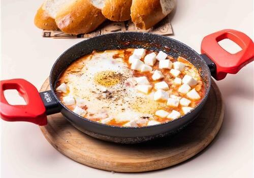 שקשוקה בולגרית