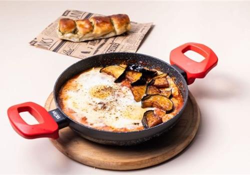 שקשוקה בלקנית