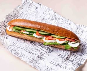 כריך ביצה קשה