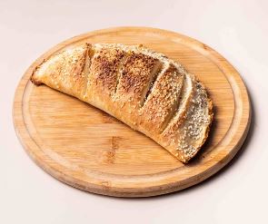 סמבוסק פיצה אישי