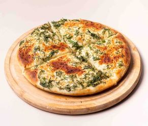 לחם שום משפחתי