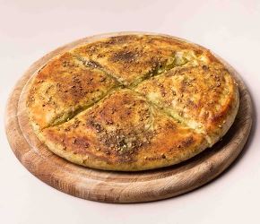 לחם זעתר משפחתי