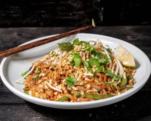 פאד תאי הקלאסי