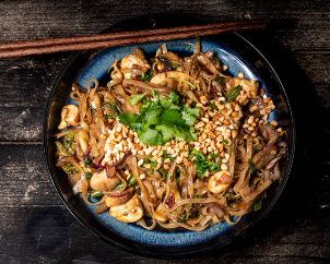 הירוקה מבנגקוק